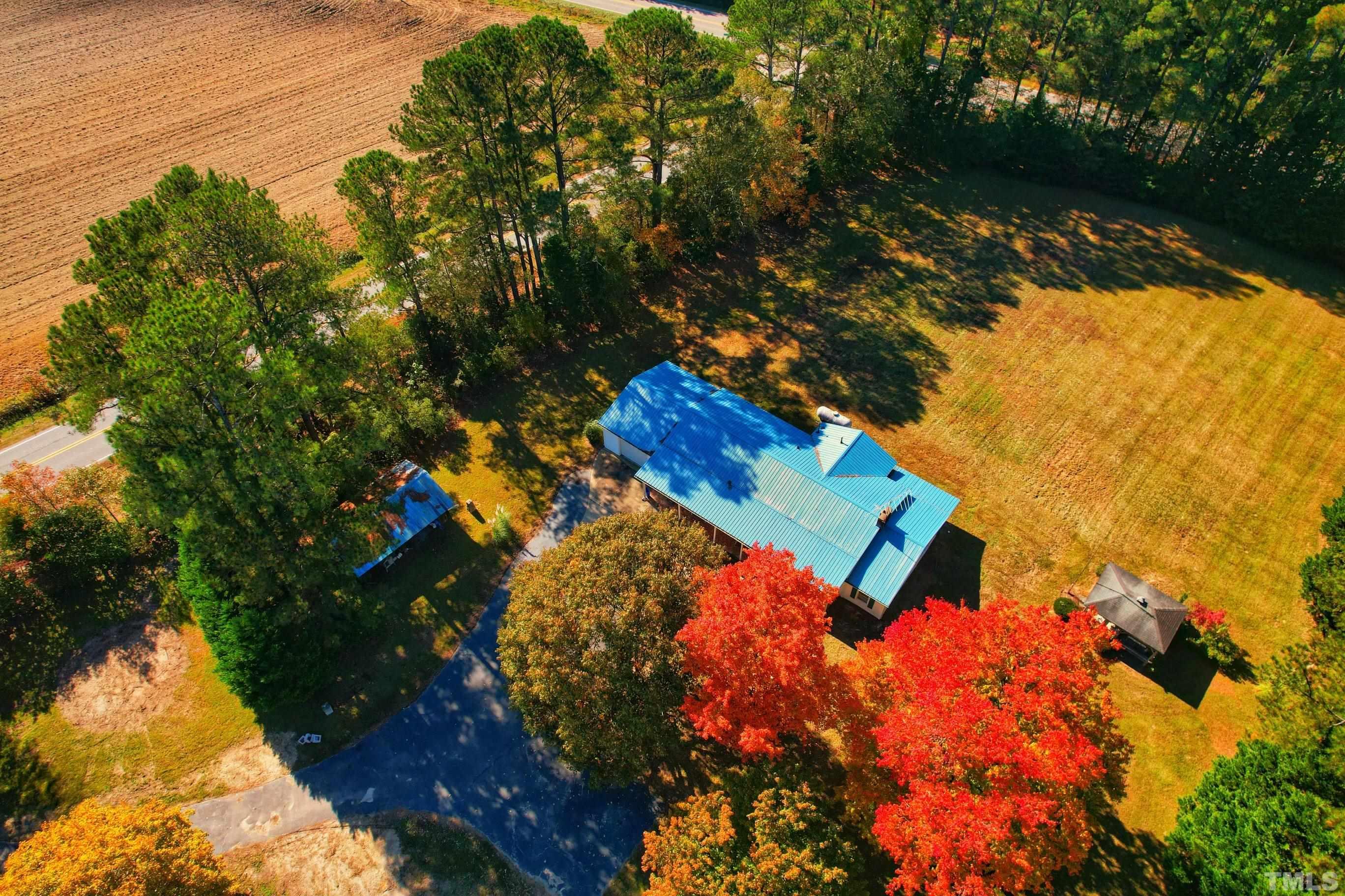5709 Turnipseed Road Wendell, NC 27591 - Photo 8 of 13 Gallery Image 8