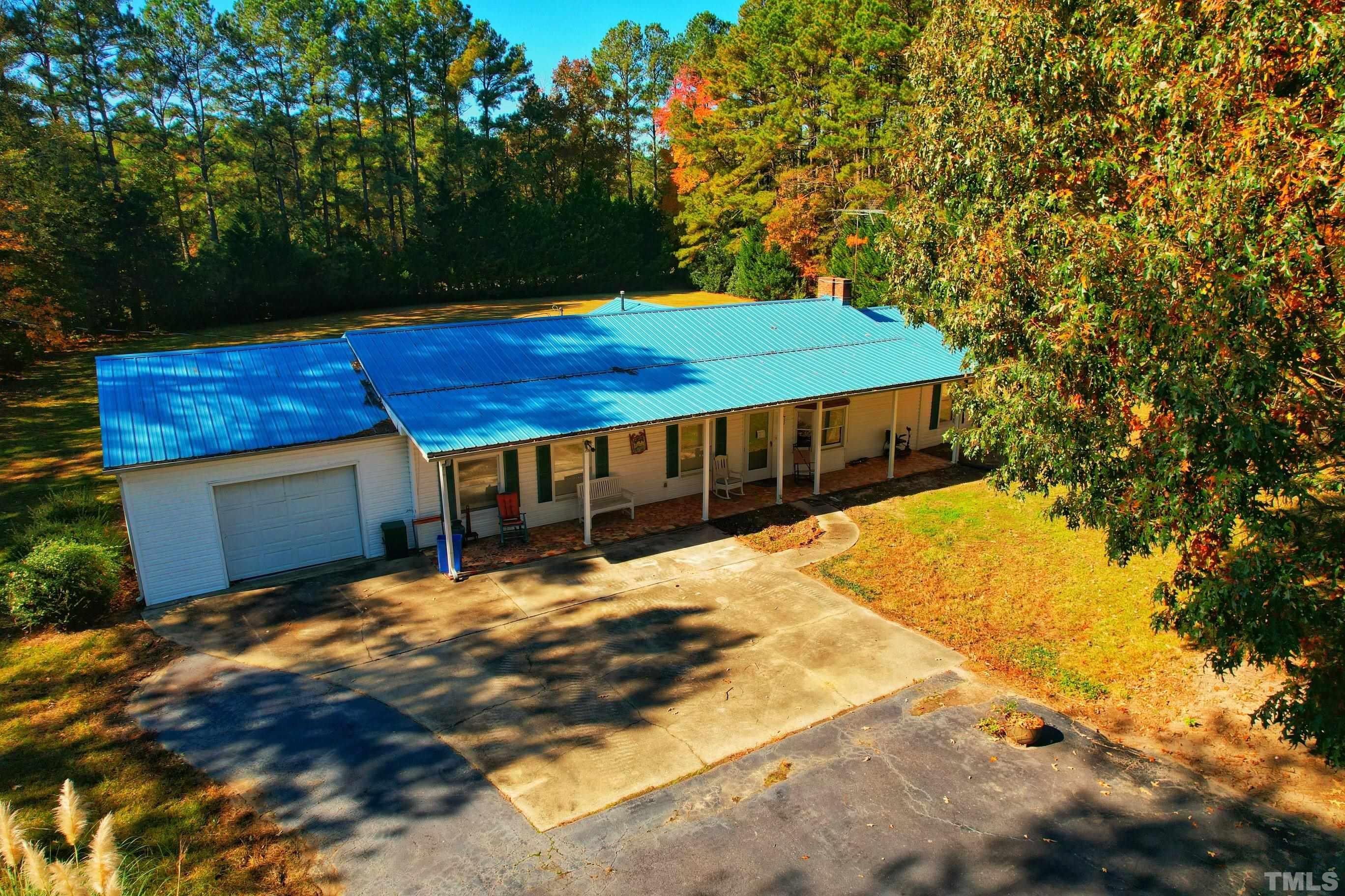 5709 Turnipseed Road Wendell, NC 27591 - Photo 9 of 13 Gallery Image 9