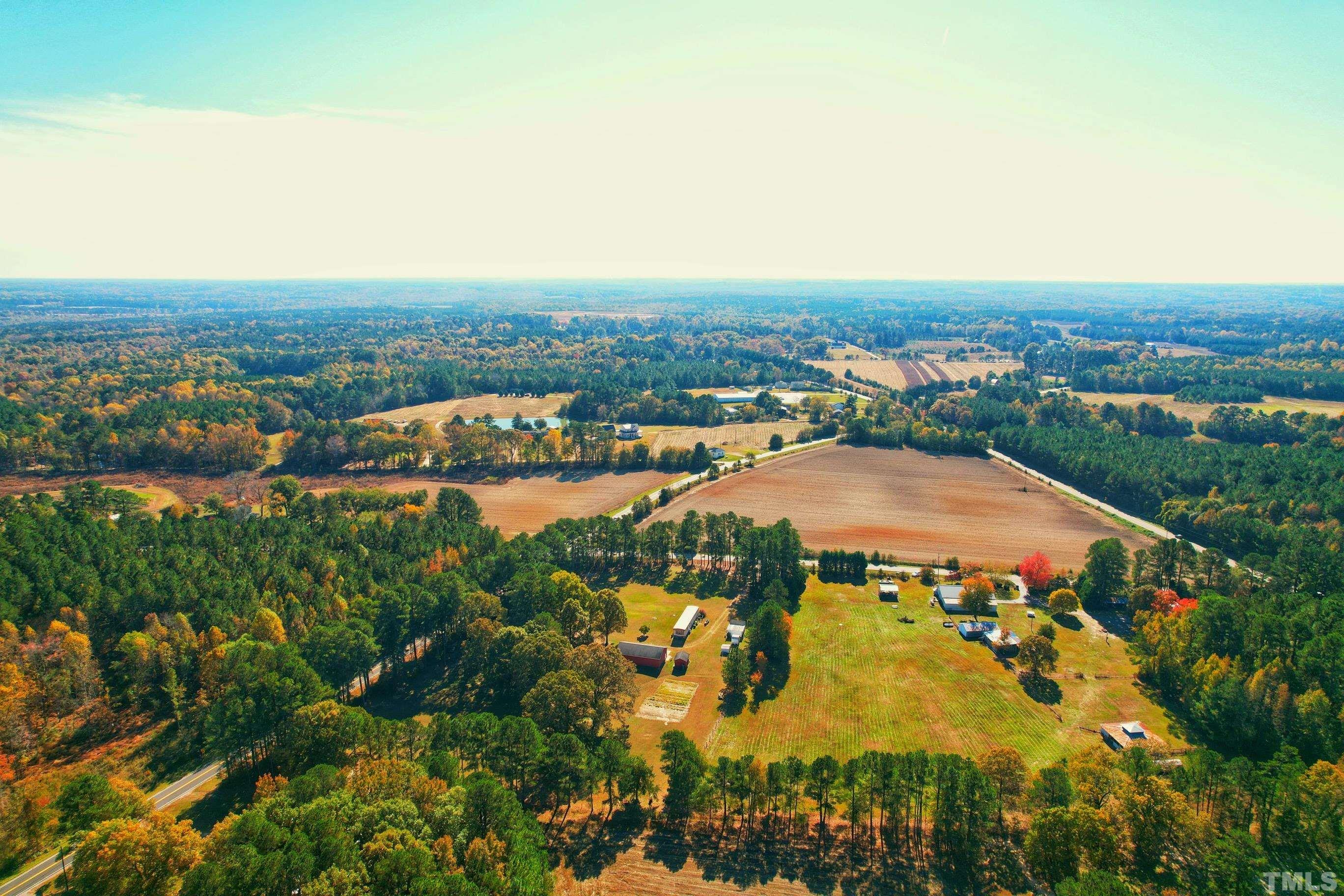 5709 Turnipseed Road Wendell, NC 27591 - Photo 10 of 13 Gallery Image 10