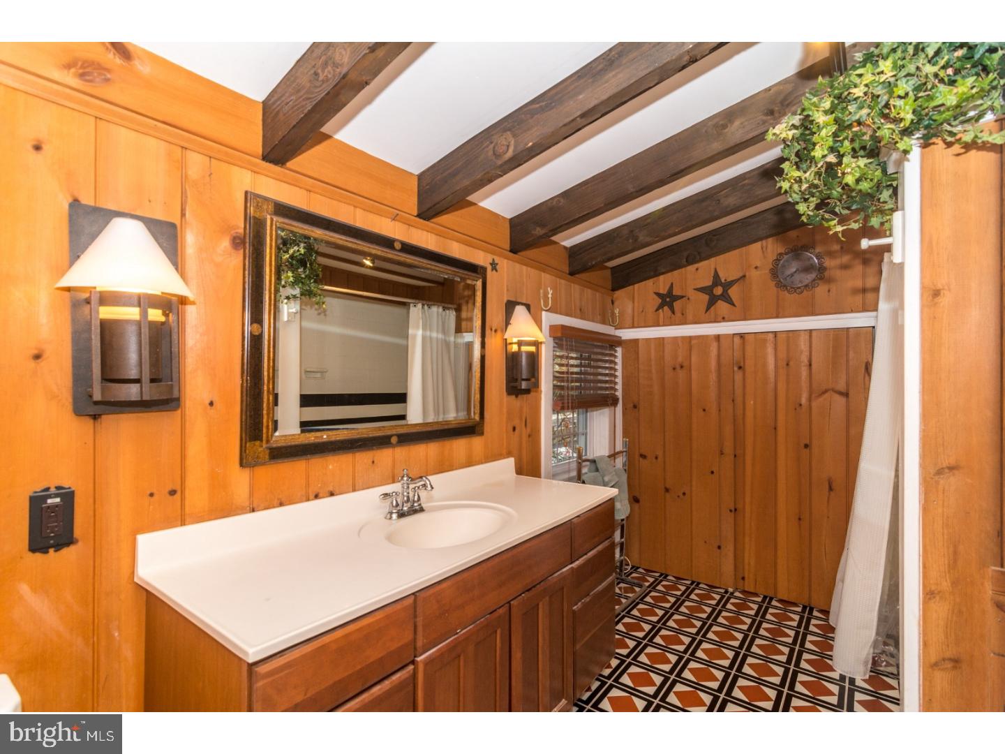 4976 River Road New Hope, PA 18938 - Photo 22 of 25 Bathroom