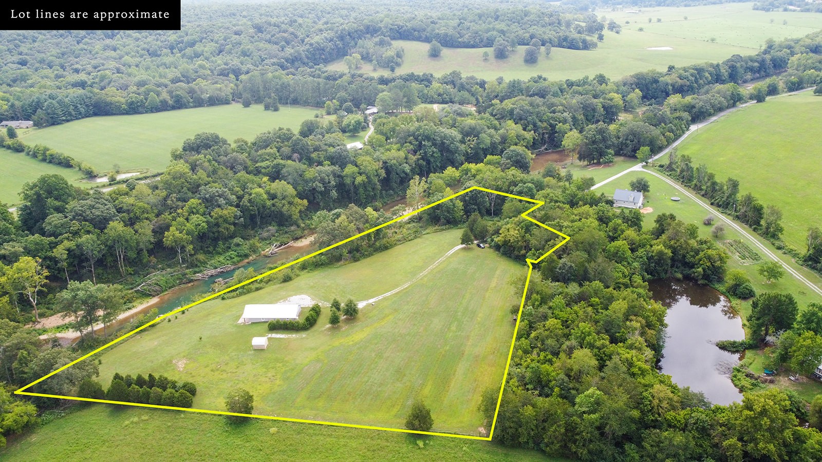 6339 Piney River Road Dickson, TN 37055 - Photo 23 of 24 Gallery Image 23