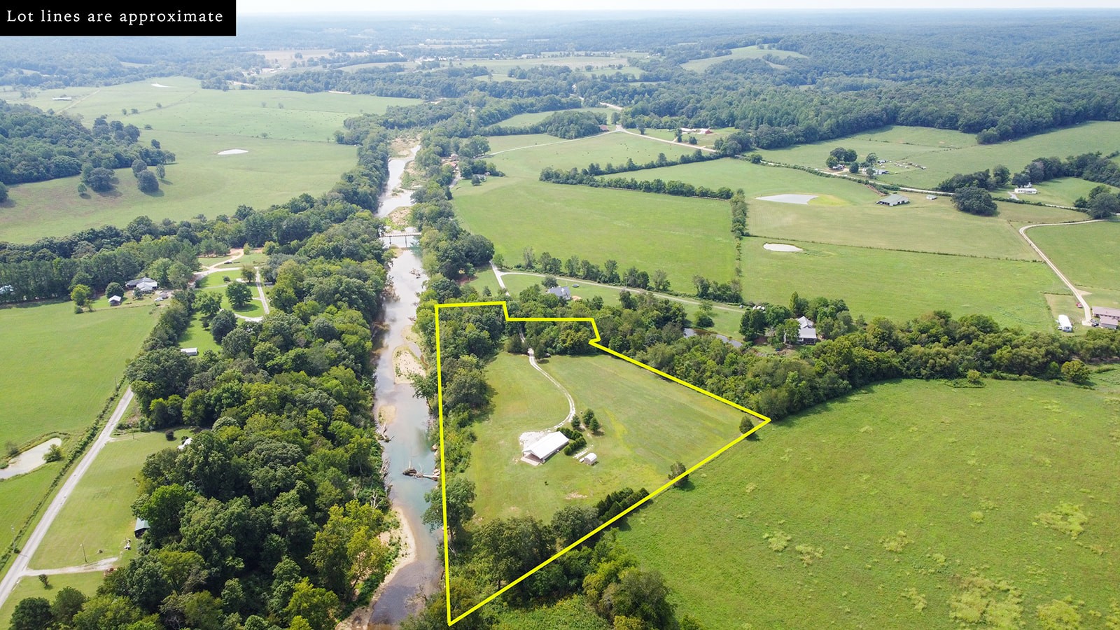 6339 Piney River Road Dickson, TN 37055 - Photo 24 of 24 Gallery Image 24