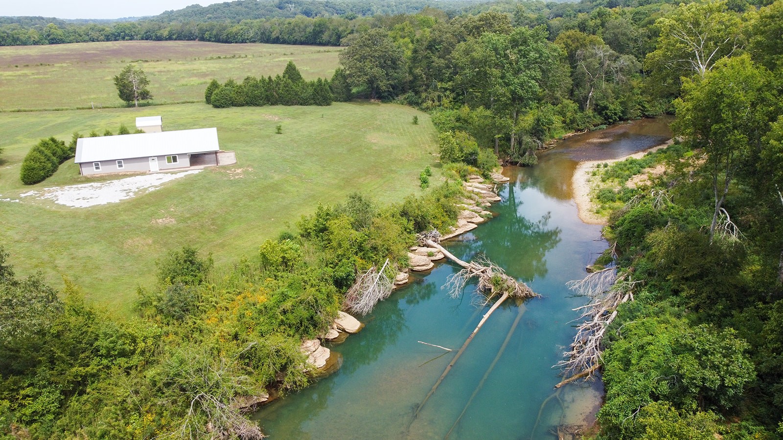 6339 Piney River Road Dickson, TN 37055 - Photo 5 of 24 Gallery Image 5