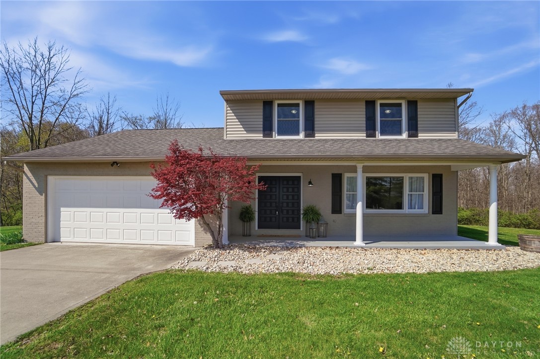 807 Linkhart Road Wilmington, OH 45177 - Photo 4 of 48