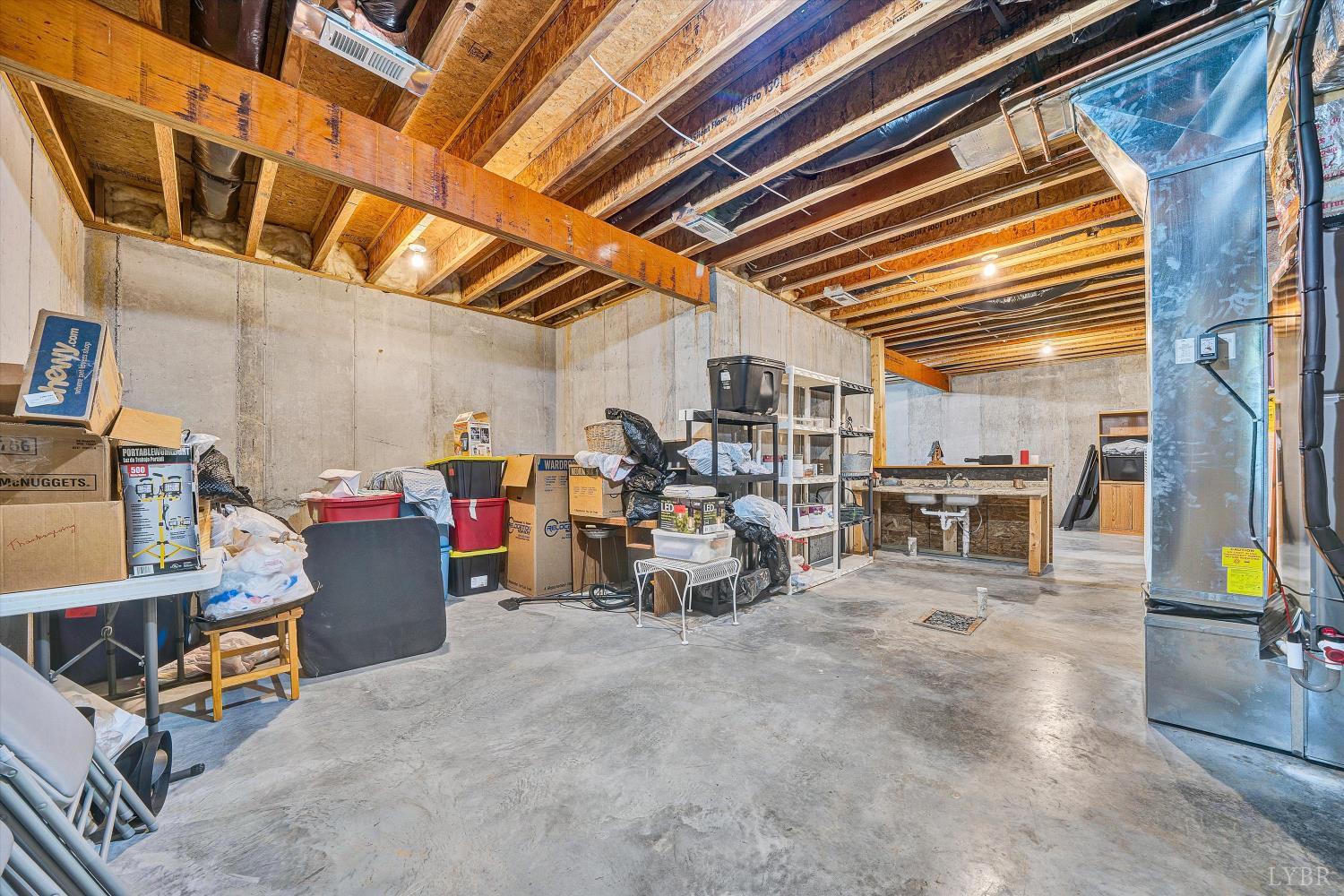 201 Whitley Way Lynchburg, VA 24503 - Photo 15 of 62