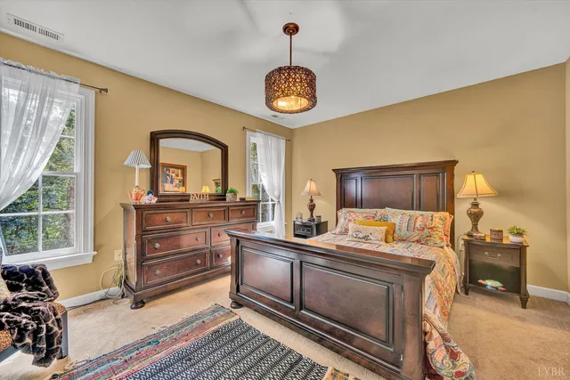 $739,000 | 201 Whitley Way, Lynchburg, VA 24503