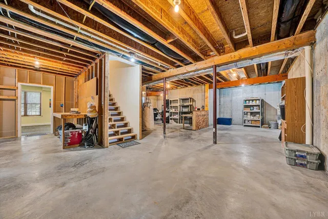 $739,000 | 201 Whitley Way, Lynchburg, VA 24503