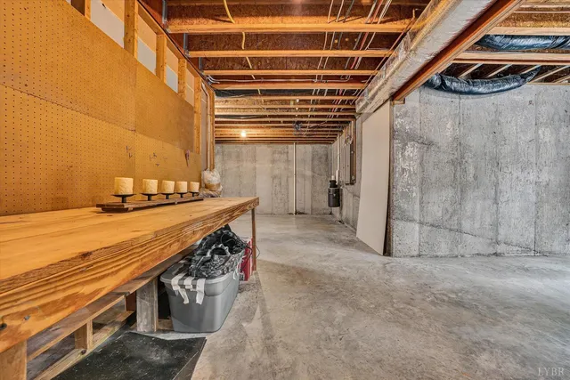 $739,000 | 201 Whitley Way, Lynchburg, VA 24503