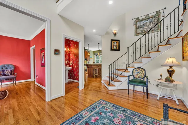 a bathroom with a sink toilet and a shower