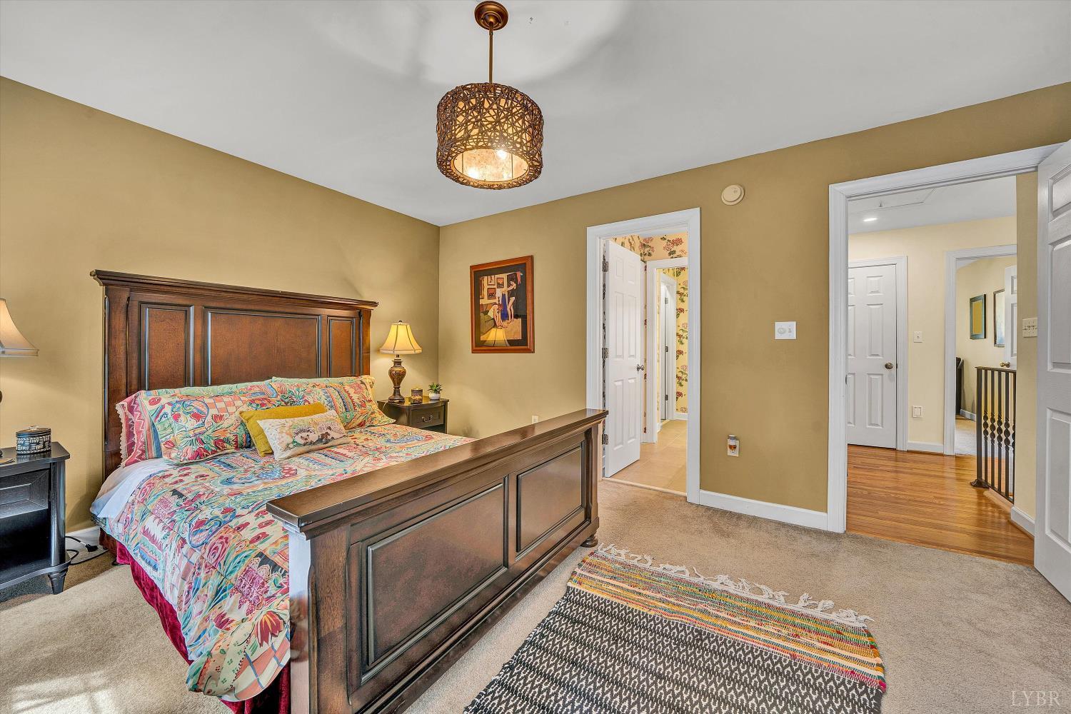 201 Whitley Way Lynchburg, VA 24503 - Photo 10 of 62