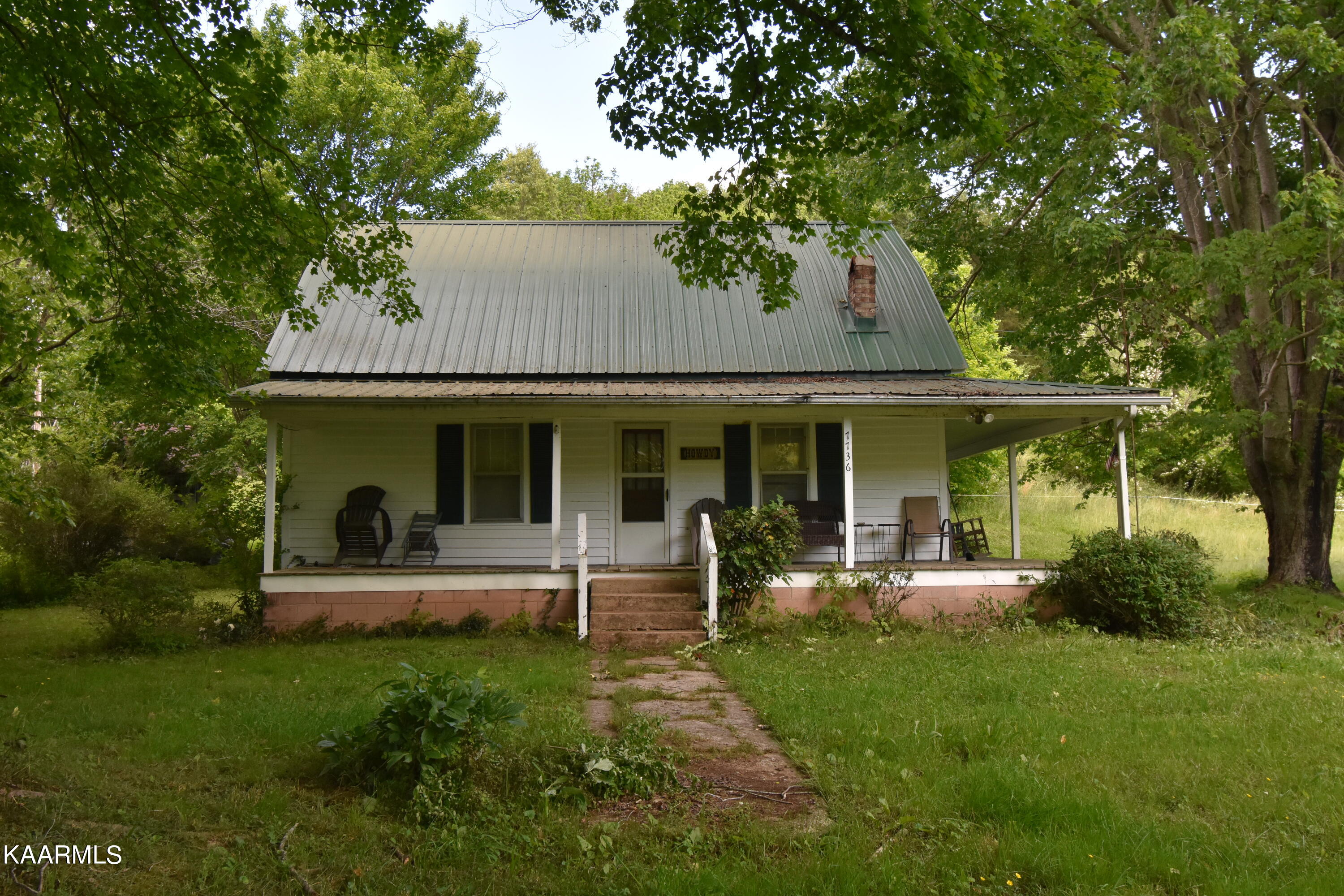 7736 Mulberry Gap Road Tazewell, TN 37879 - Photo 5 of 52 DSC_3153