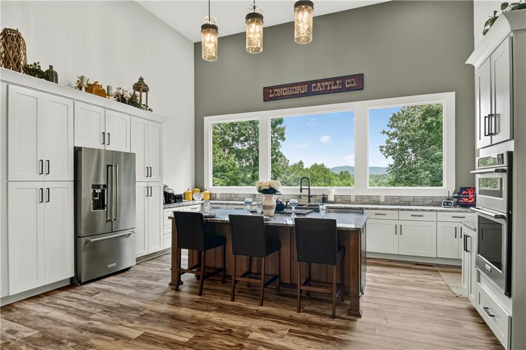 2086 Burnt Mountain Road Ellijay, GA 30536 - Photo 25 of 148