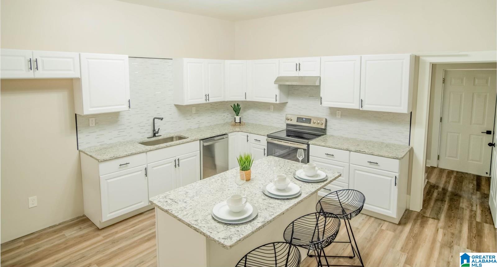 2316 23rd Street Southwest Birmingham, AL 35208 - Photo 10 of 41