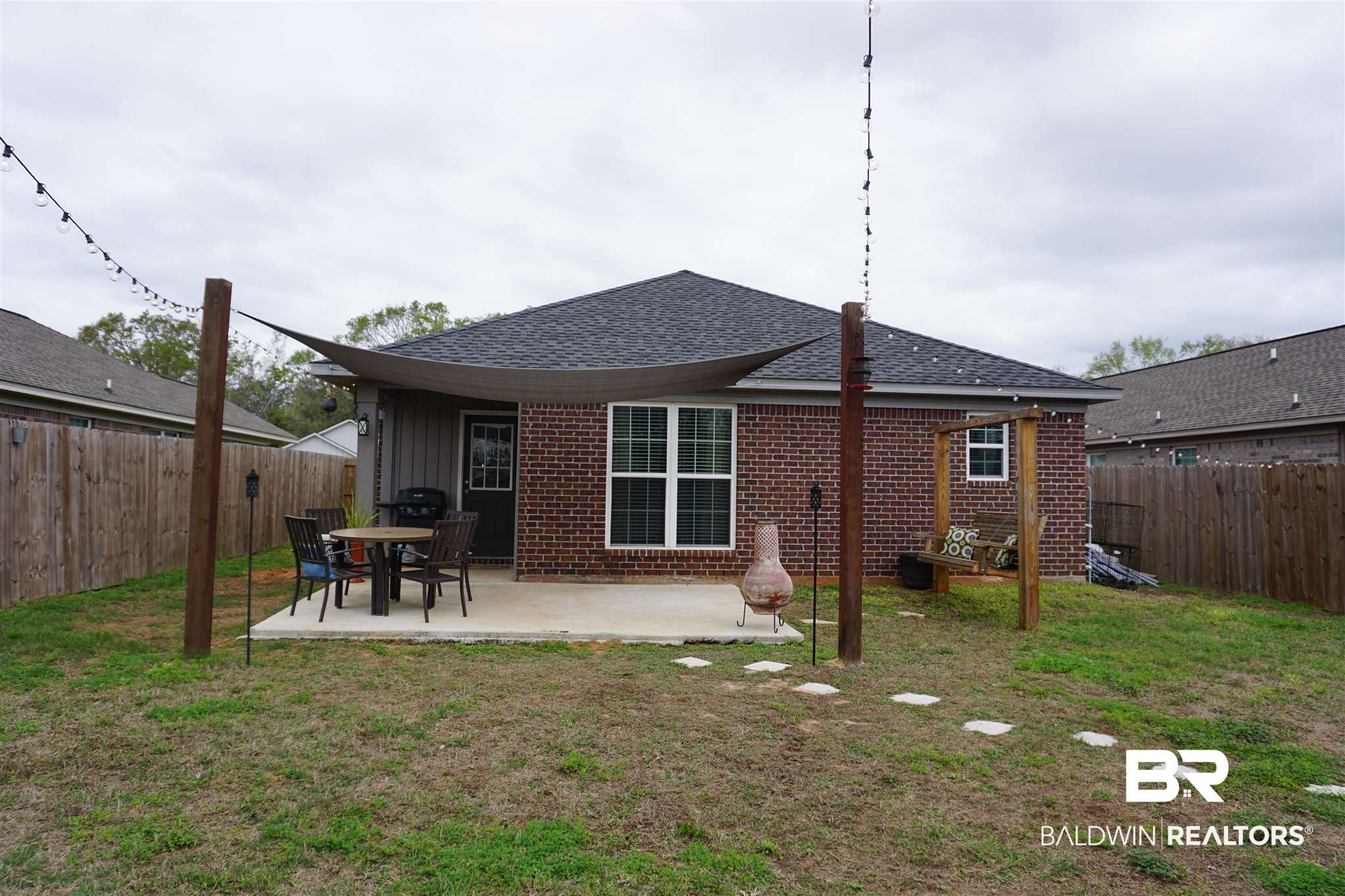 16116 Alabama Avenue Silverhill, AL 36576 - Photo 30 of 35