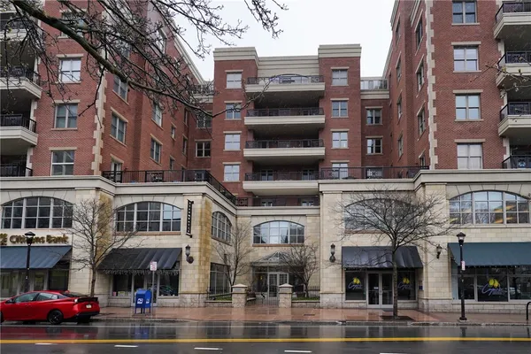 $625,000 | 130 East Avenue, Unit UN610, Rochester, NY 14604