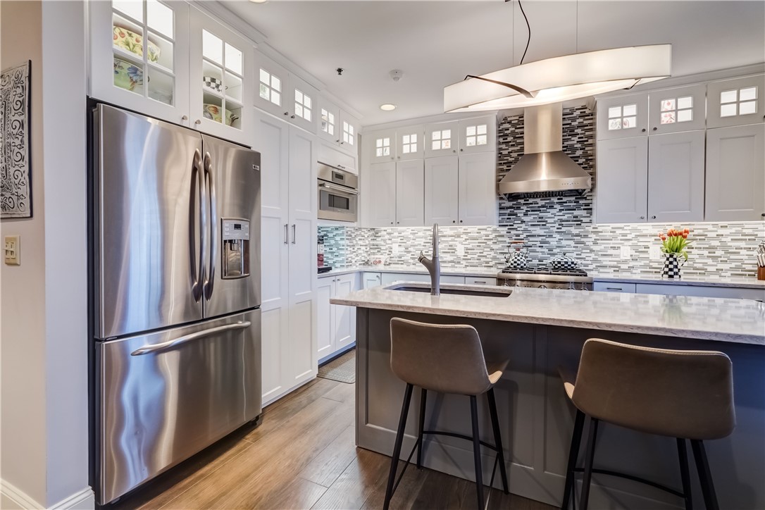 130 East Avenue, Unit UN610 Rochester, NY 14604 - Photo 30 of 37