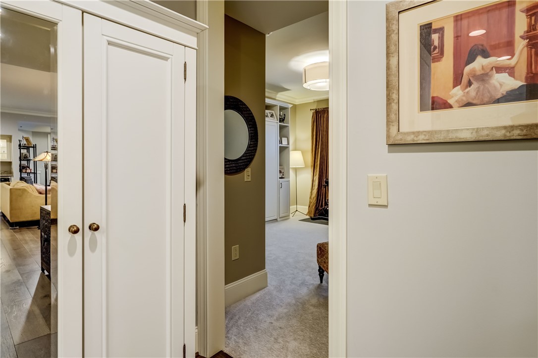 130 East Avenue, Unit UN610 Rochester, NY 14604 - Photo 34 of 37