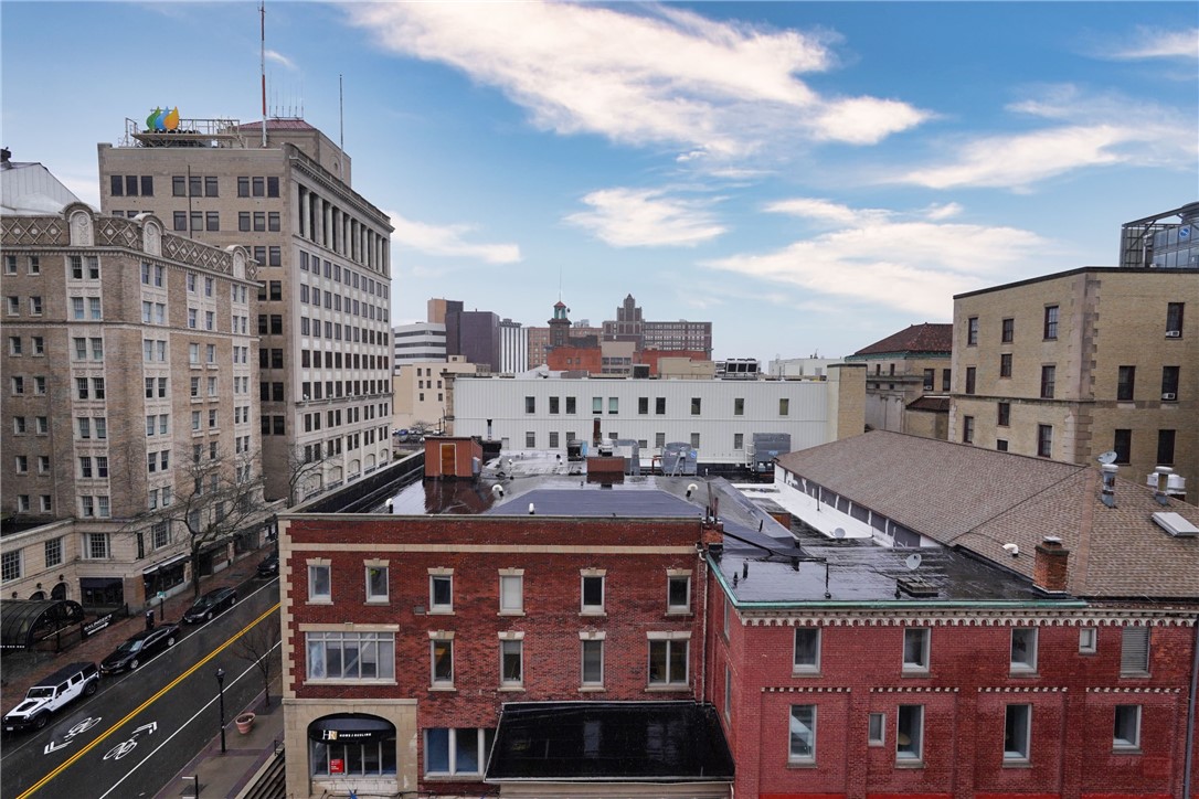 130 East Avenue, Unit UN610 Rochester, NY 14604 - Photo 36 of 37