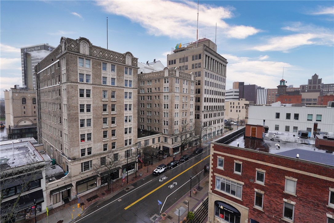 130 East Avenue, Unit UN610 Rochester, NY 14604 - Photo 37 of 37