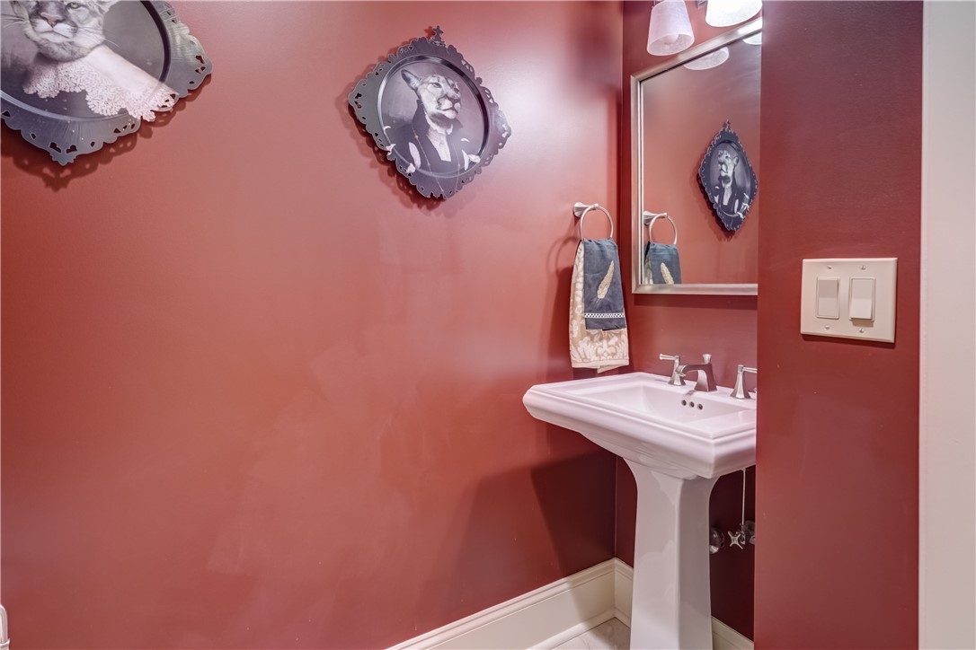 130 East Avenue, Unit UN610 Rochester, NY 14604 - Photo 9 of 37