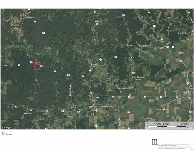 $946,517 | 3498 State Highway East, Zalma, MO 63787