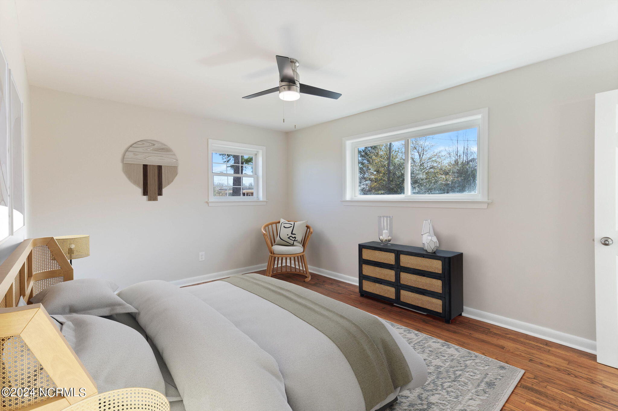 1725 Fountaintown Road Chinquapin, NC 28521 - Photo 10 of 47 Virtually Staged