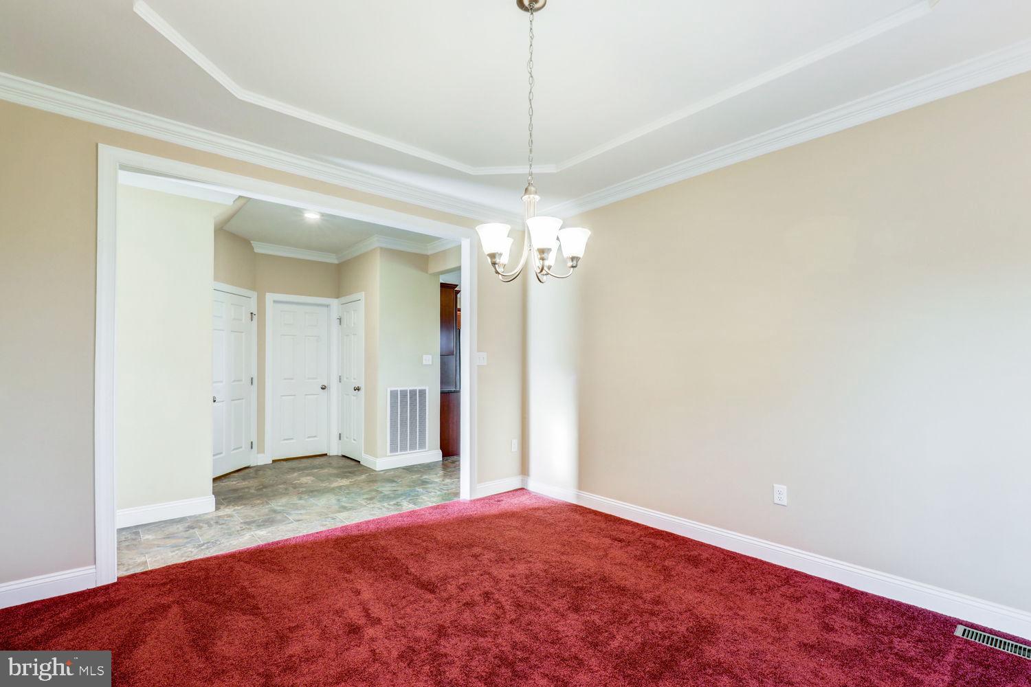 57 Pleasant Road Gordonville, PA 17529 - Photo 12 of 73 Dining Room