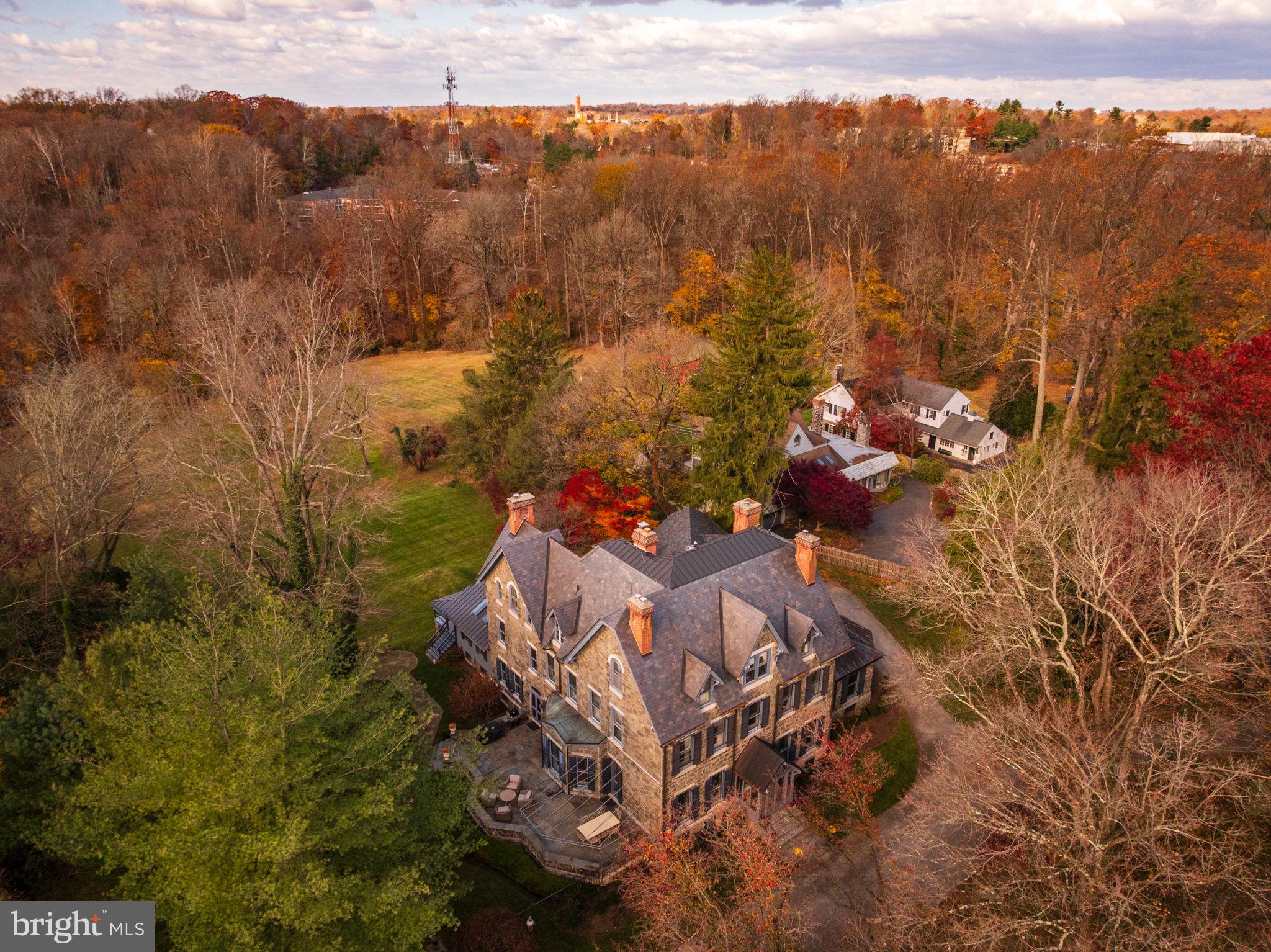 228 South Radnor Chester Road Villanova, PA 19085 - Photo 1 of 79
