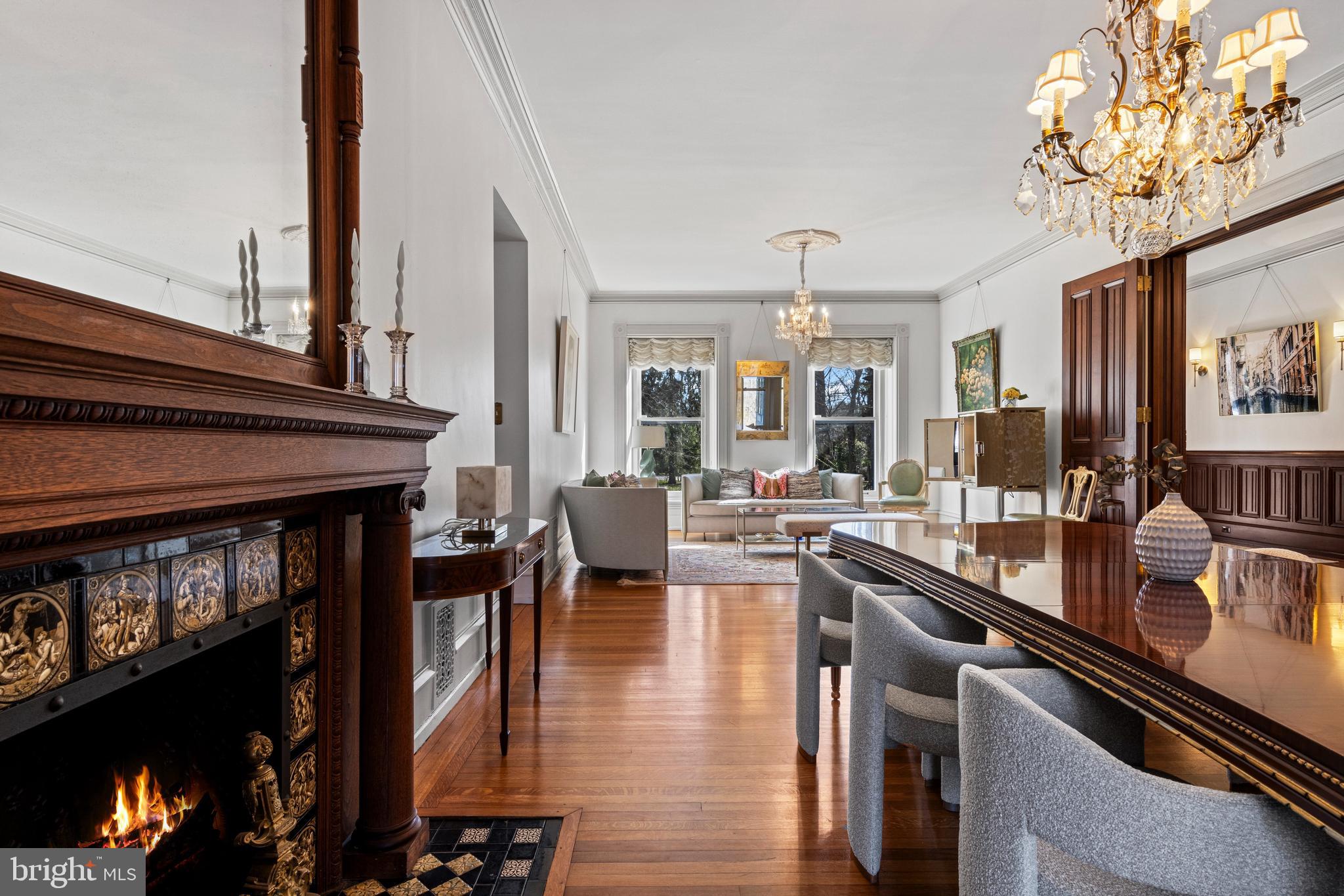 228 South Radnor Chester Road Villanova, PA 19085 - Photo 11 of 79
