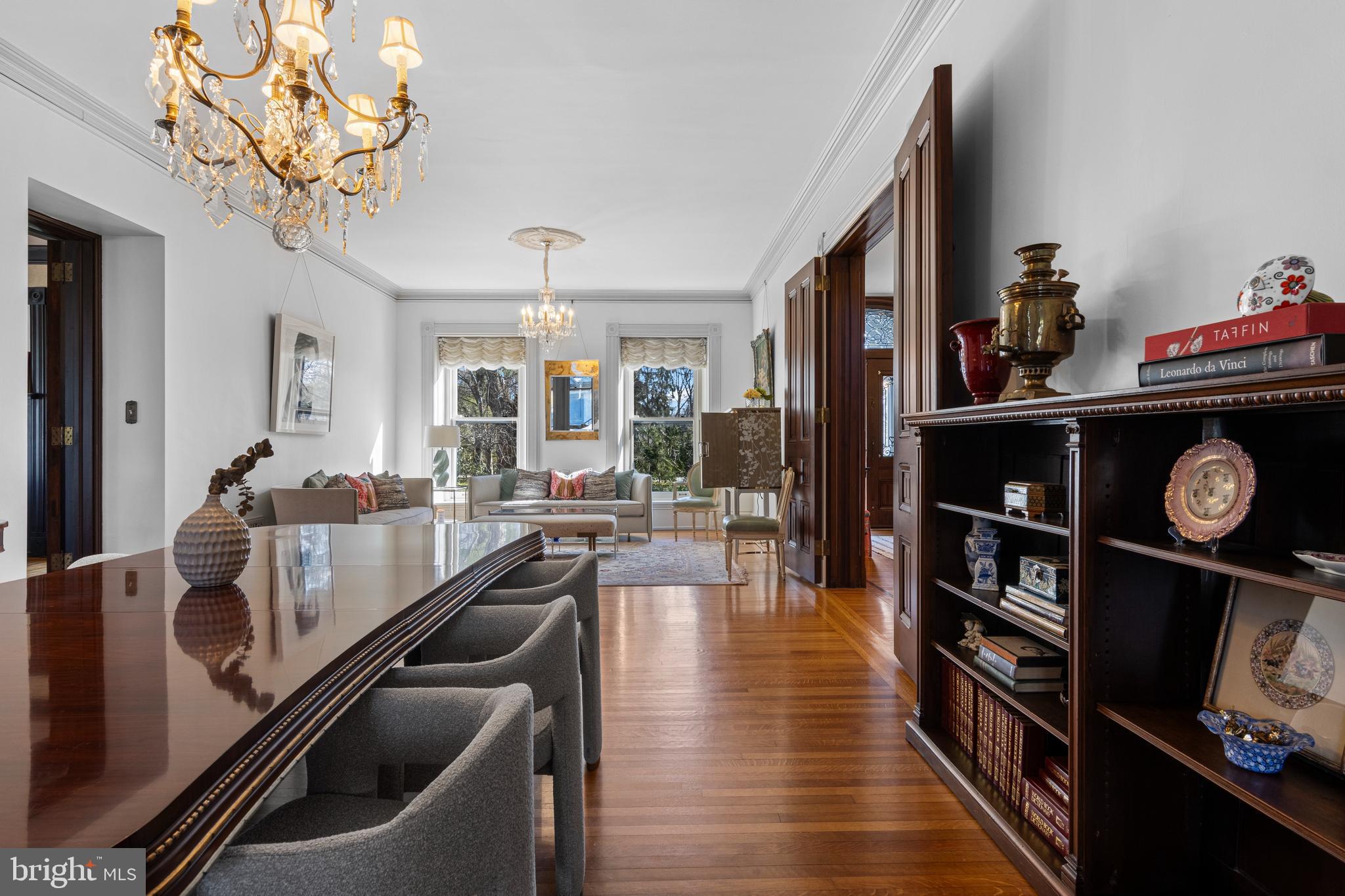 228 South Radnor Chester Road Villanova, PA 19085 - Photo 12 of 79