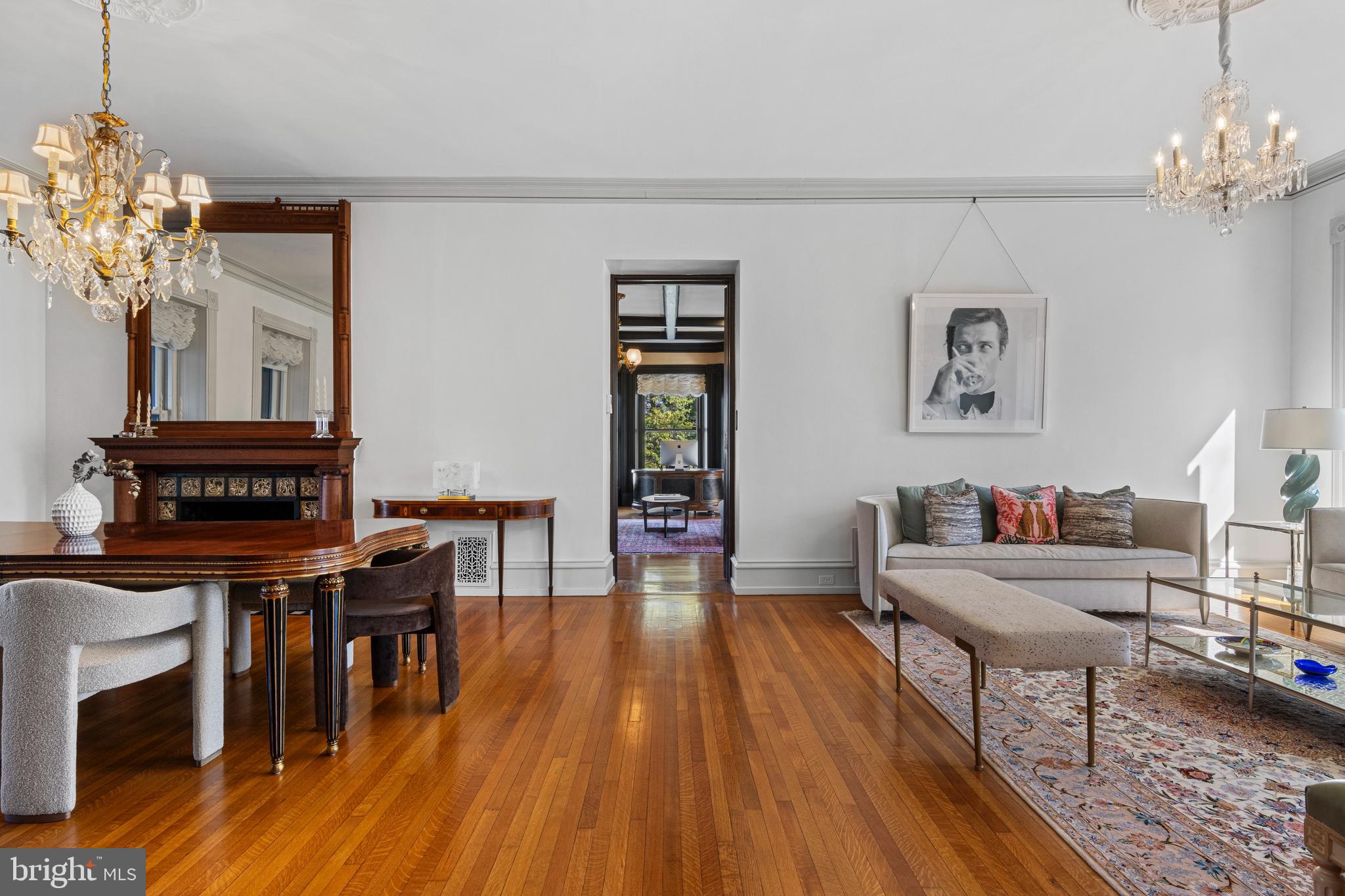 228 South Radnor Chester Road Villanova, PA 19085 - Photo 13 of 79