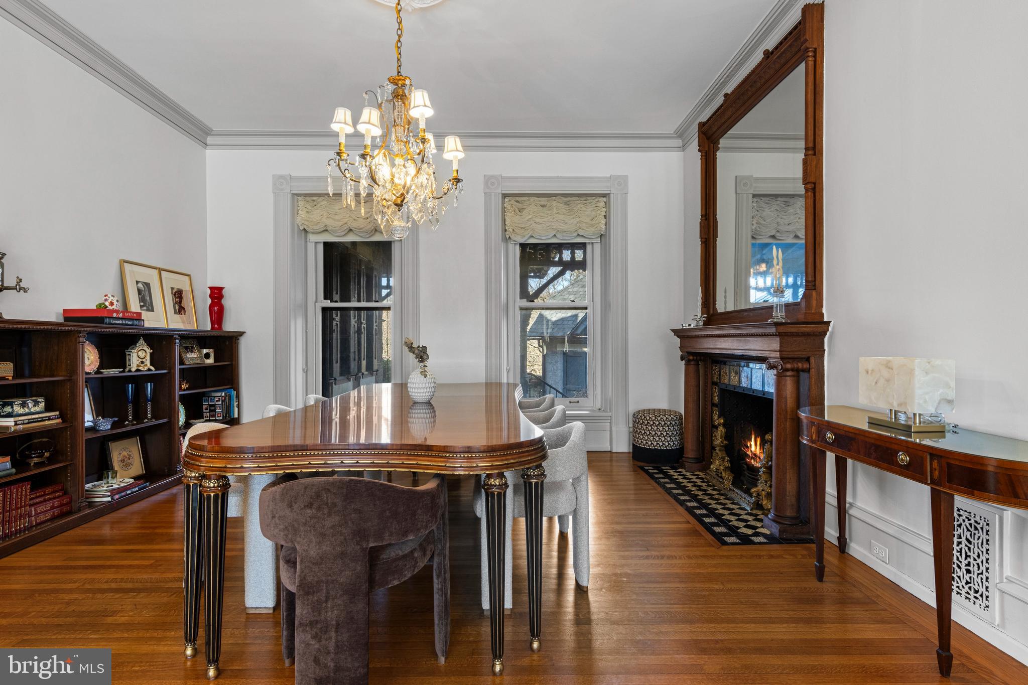 228 South Radnor Chester Road Villanova, PA 19085 - Photo 15 of 79