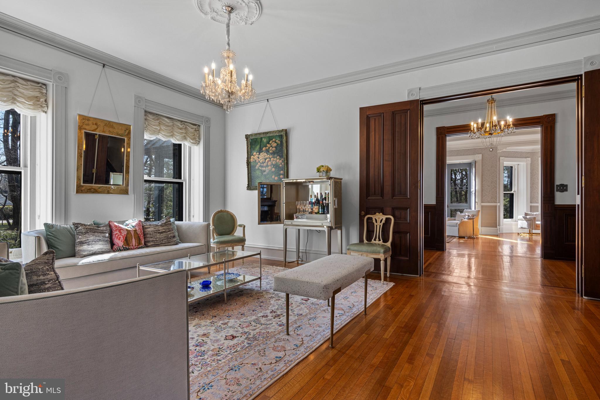 228 South Radnor Chester Road Villanova, PA 19085 - Photo 16 of 79