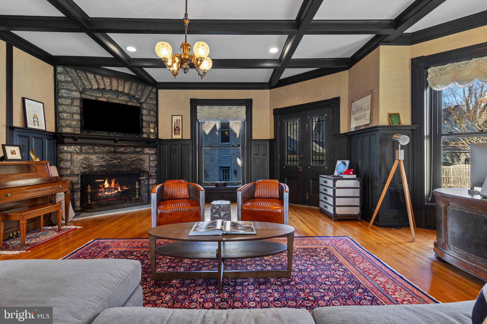 228 South Radnor Chester Road Villanova, PA 19085 - Photo 17 of 79