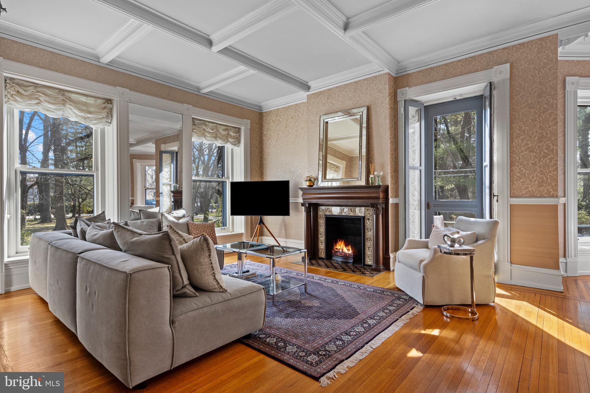 228 South Radnor Chester Road Villanova, PA 19085 - Photo 20 of 79