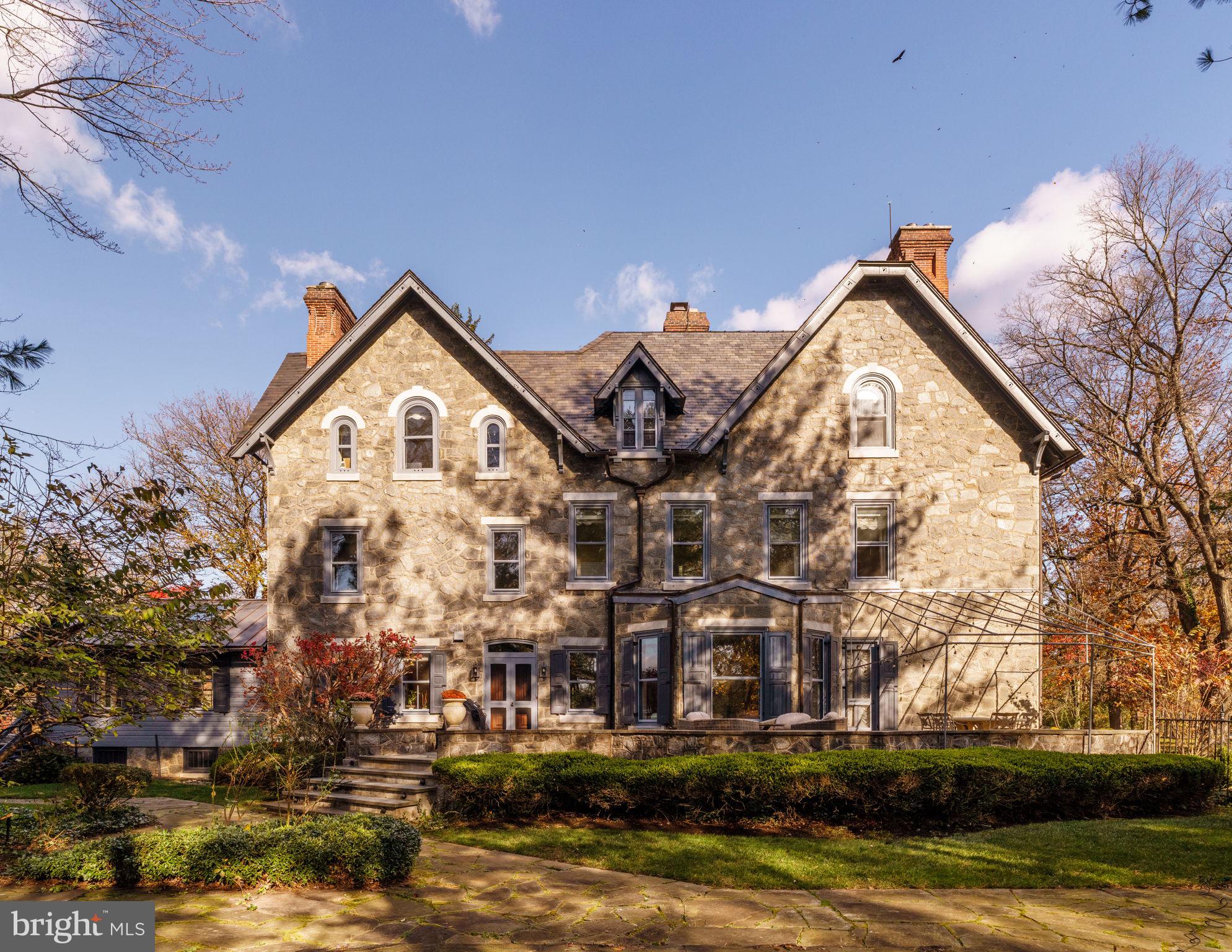 228 South Radnor Chester Road Villanova, PA 19085 - Photo 2 of 79