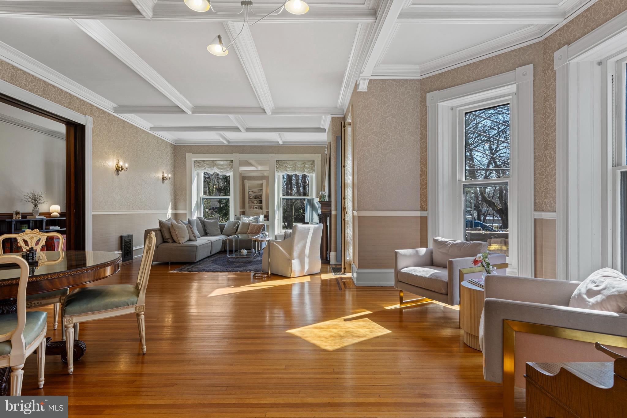 228 South Radnor Chester Road Villanova, PA 19085 - Photo 24 of 79