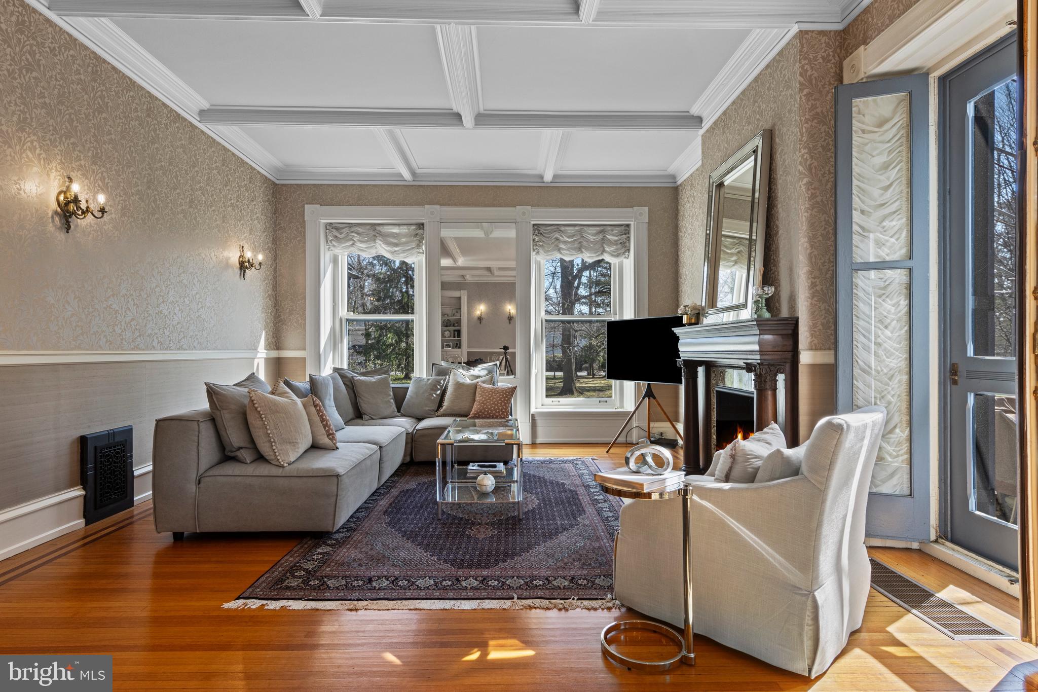 228 South Radnor Chester Road Villanova, PA 19085 - Photo 25 of 79