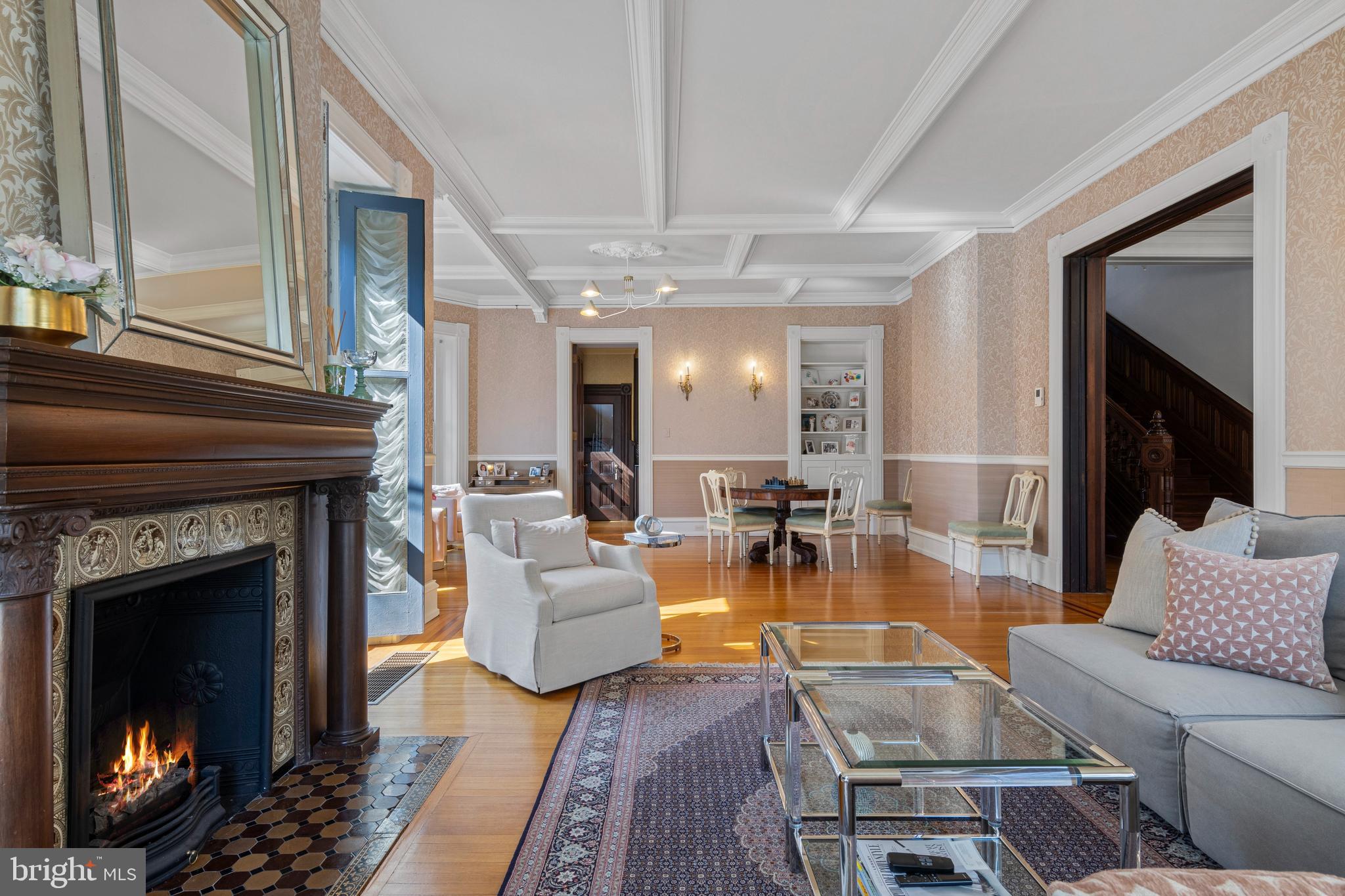 228 South Radnor Chester Road Villanova, PA 19085 - Photo 26 of 79