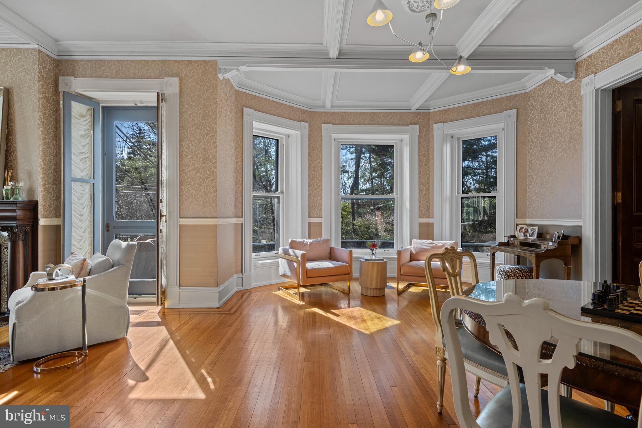 228 South Radnor Chester Road Villanova, PA 19085 - Photo 27 of 79