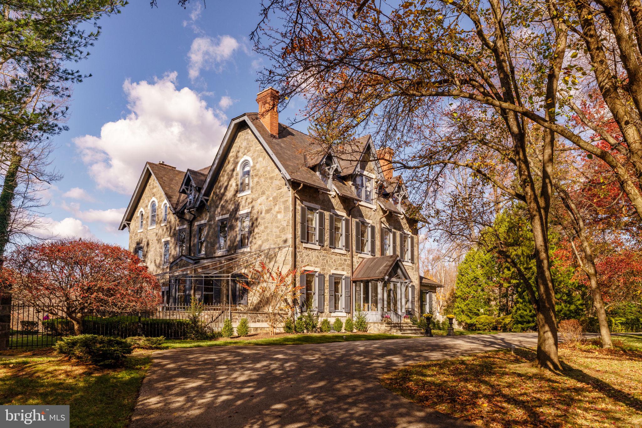 228 South Radnor Chester Road Villanova, PA 19085 - Photo 3 of 79