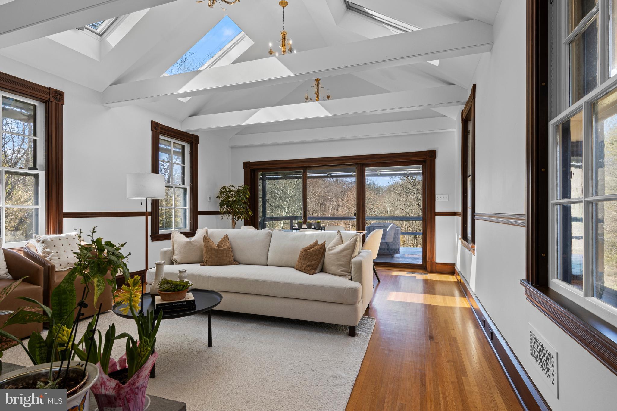 228 South Radnor Chester Road Villanova, PA 19085 - Photo 38 of 79