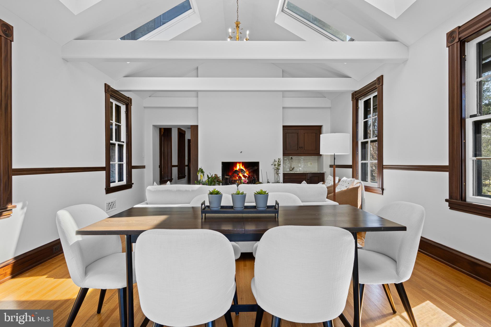228 South Radnor Chester Road Villanova, PA 19085 - Photo 40 of 79