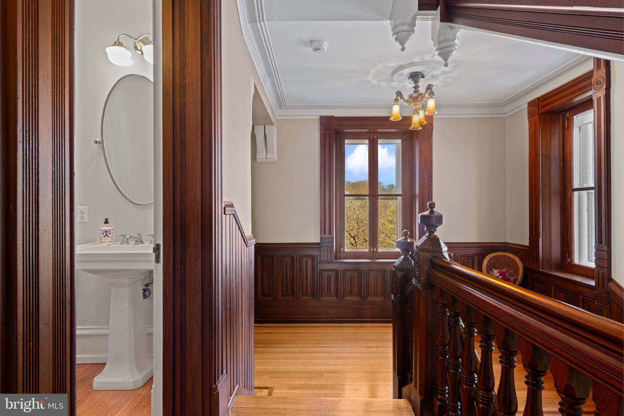 228 South Radnor Chester Road Villanova, PA 19085 - Photo 45 of 79