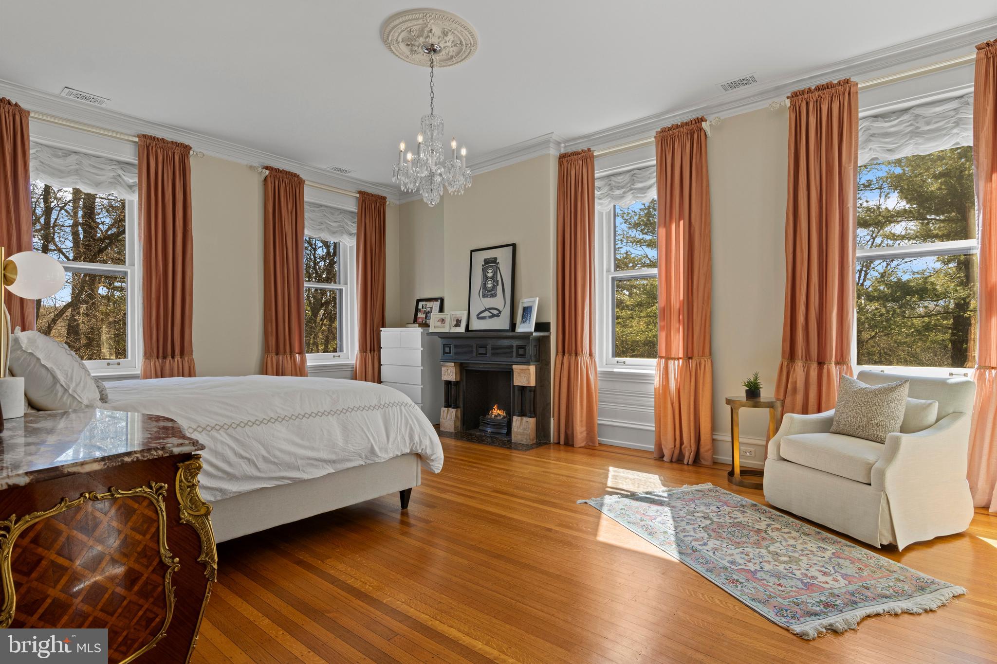 228 South Radnor Chester Road Villanova, PA 19085 - Photo 46 of 79