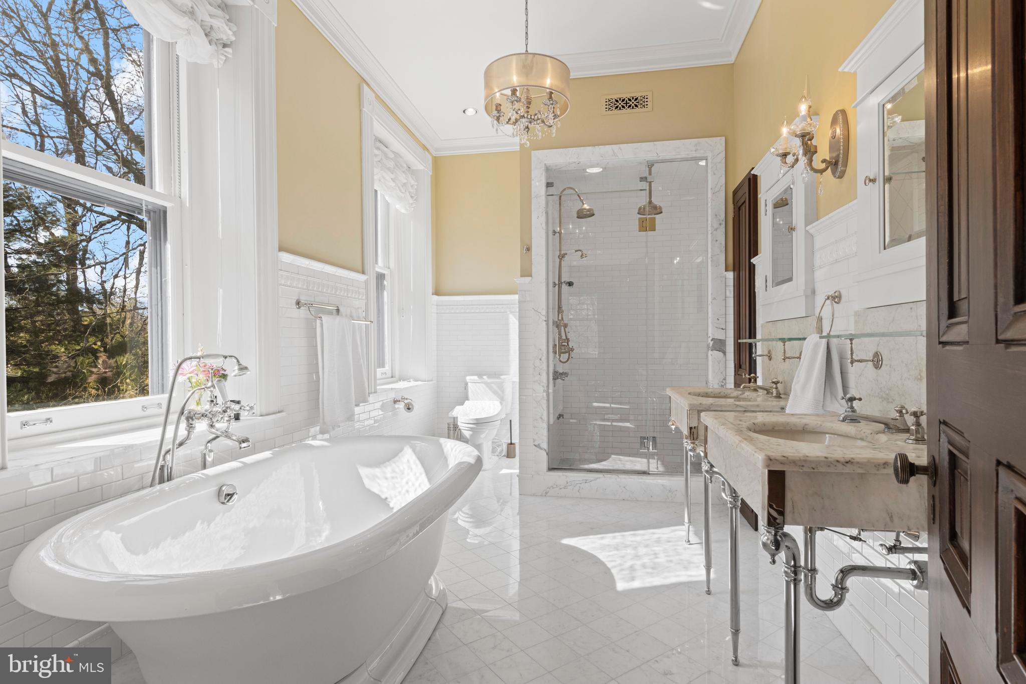 228 South Radnor Chester Road Villanova, PA 19085 - Photo 48 of 79