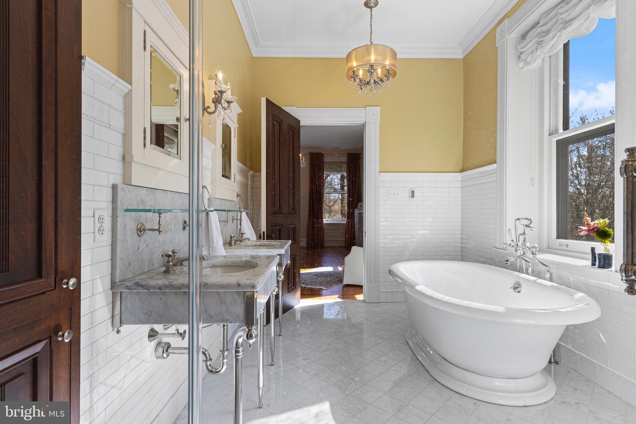 228 South Radnor Chester Road Villanova, PA 19085 - Photo 50 of 79