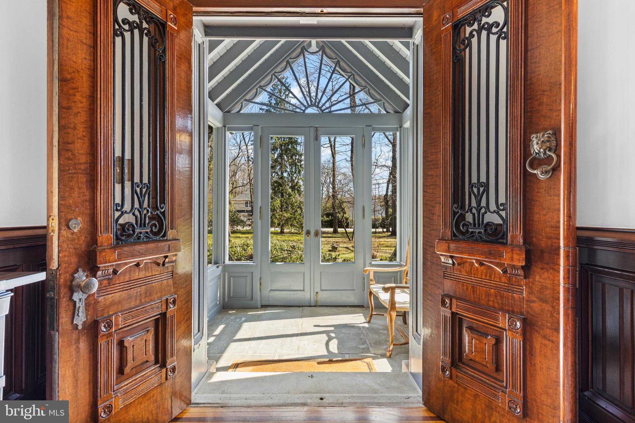 228 South Radnor Chester Road Villanova, PA 19085 - Photo 5 of 79