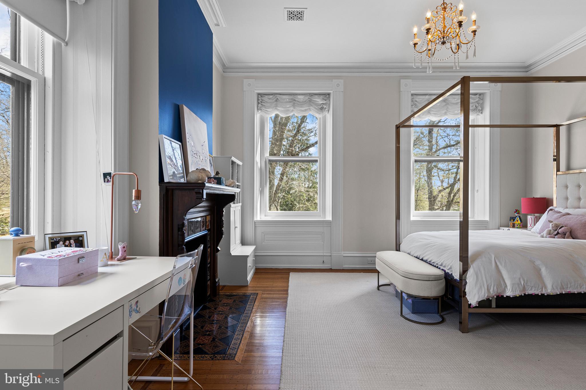 228 South Radnor Chester Road Villanova, PA 19085 - Photo 51 of 79