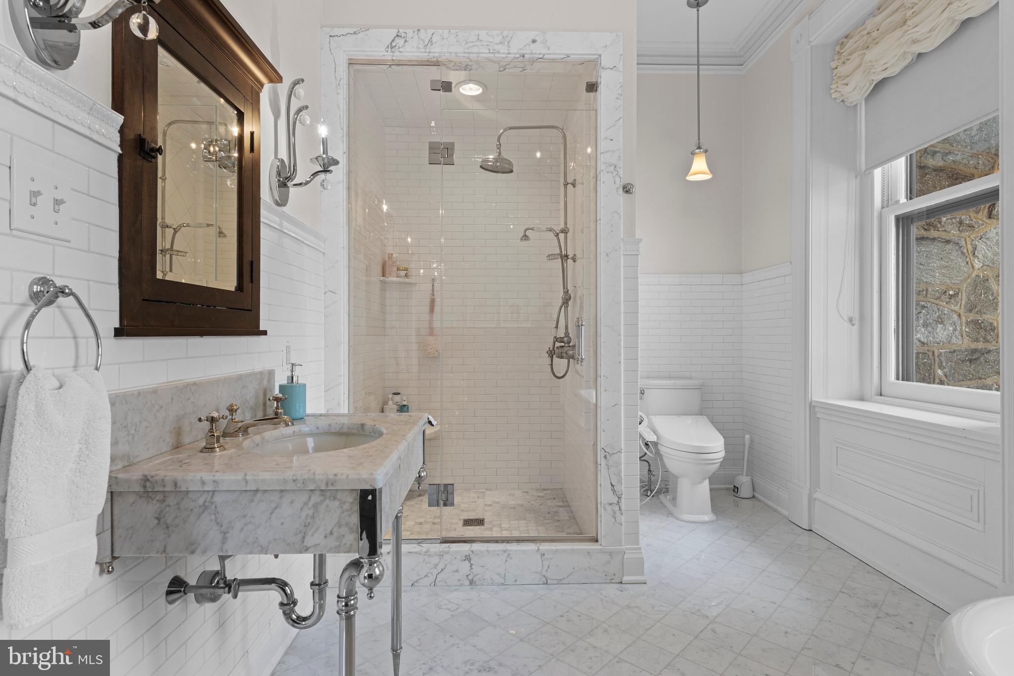 228 South Radnor Chester Road Villanova, PA 19085 - Photo 53 of 79